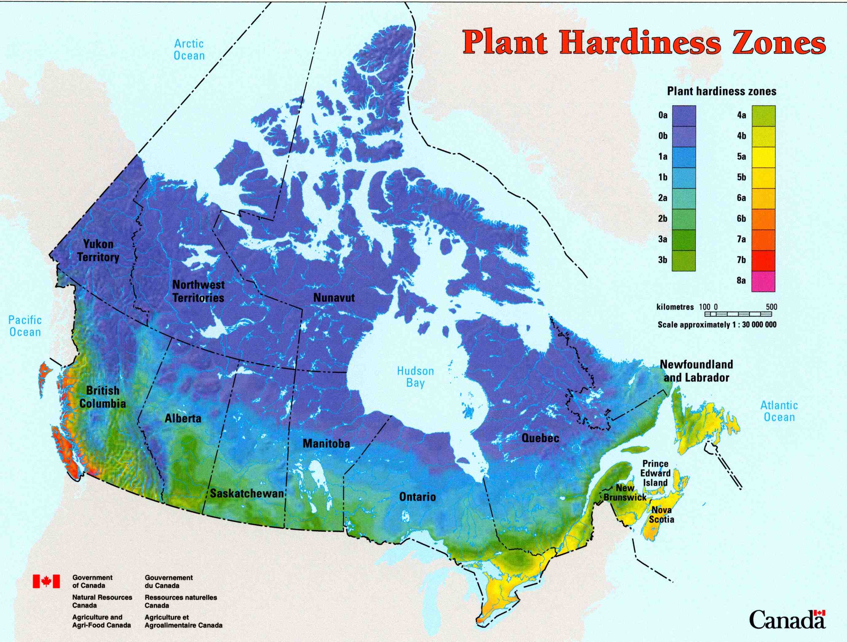 Canadian Gardeners Beware Of US Hardiness Zones Laidback Gardener Canadian Gardeners Beware Of US Hardiness Zones Laidback Gardener