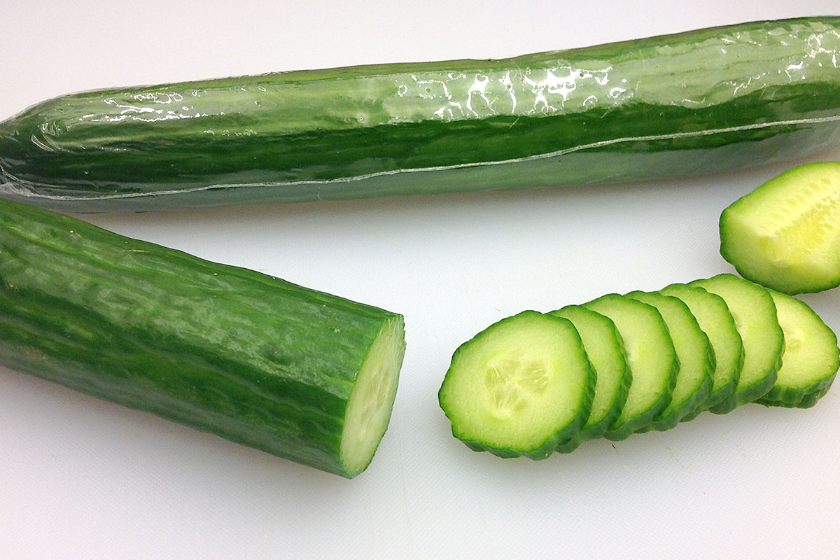 Can I Grow English Cucumbers from Store-Bought Fruit? - Laidback Gardener
