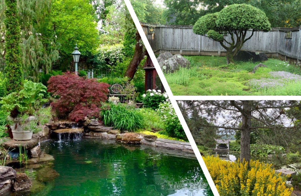 3 jardins privés du Québec qui sont à visiter