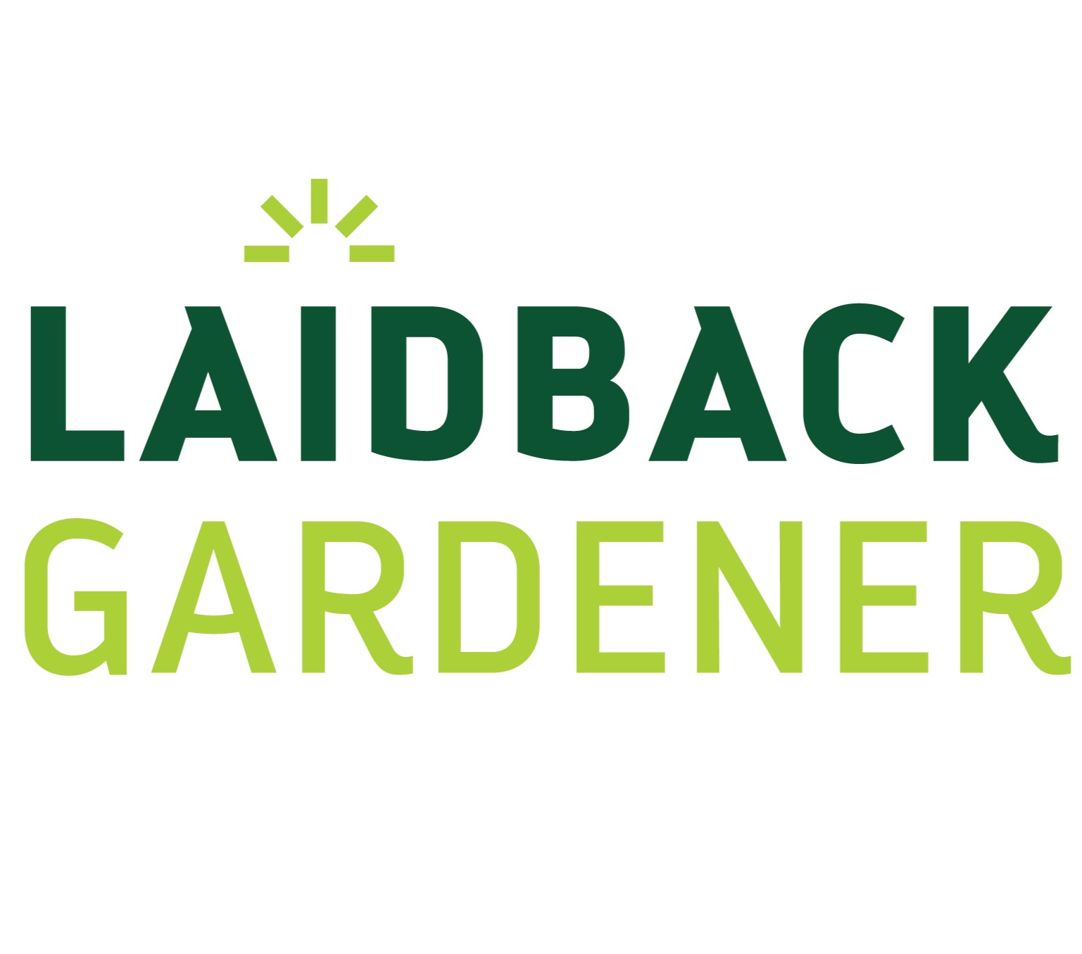 Laidback Gardener Welcome To Larry Hodgson S World