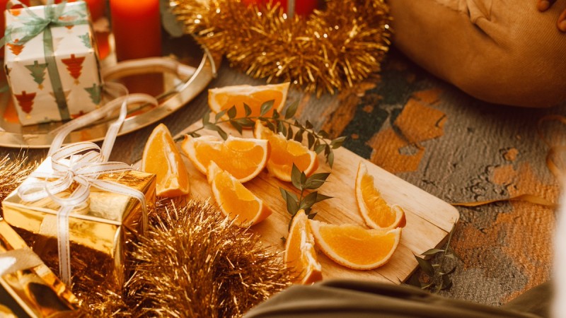 Orange Archives Laidback Gardener