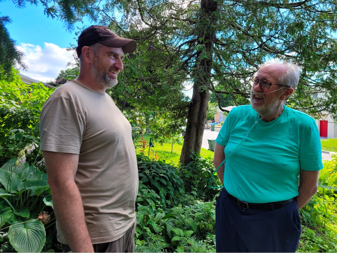 Editorial Archives Laidback Gardener