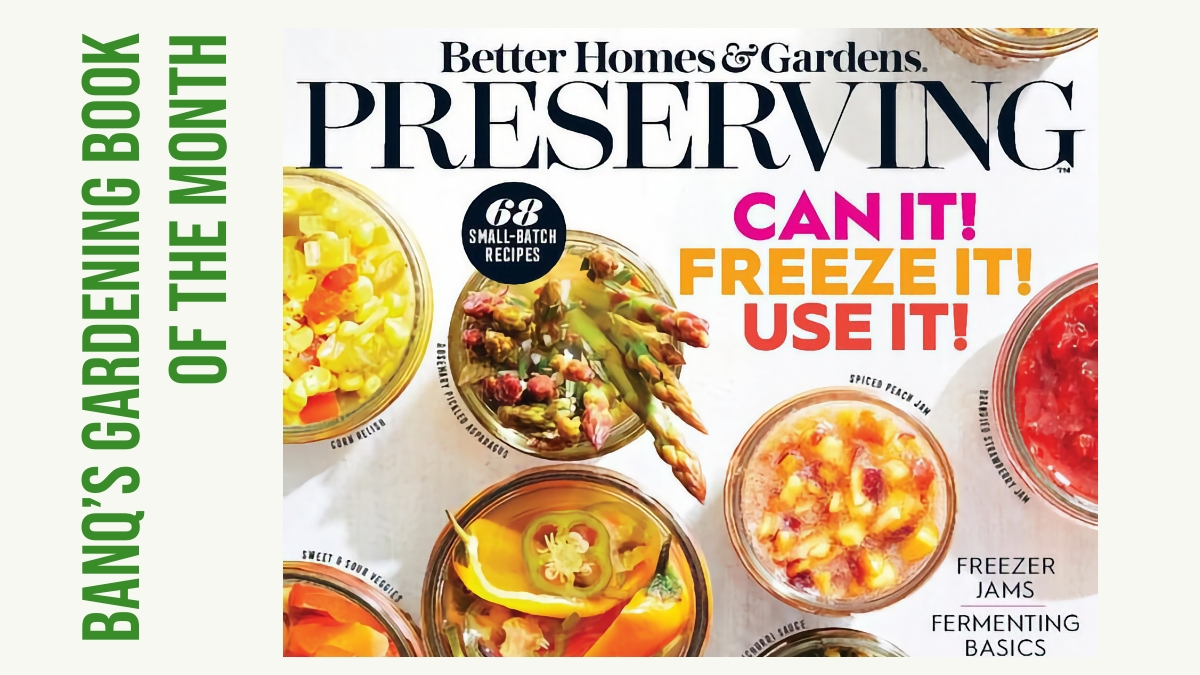 Laidback Gardener Welcome To Larry Hodgson S World