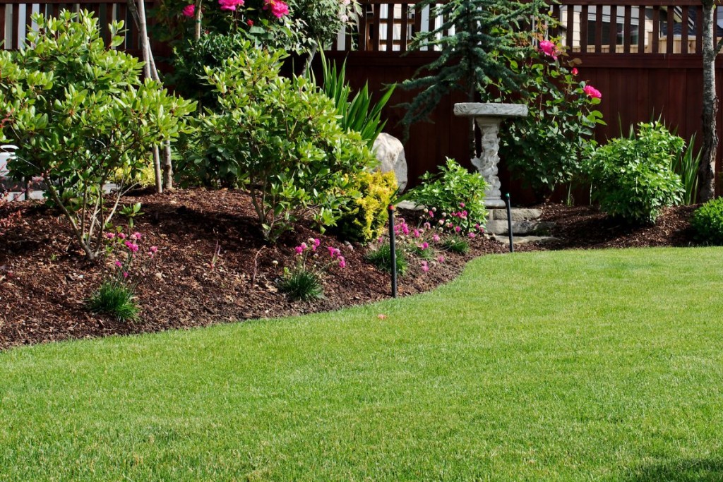 Low Maintenance Lawn Edging Ideas: Easy, Durable & Stylish Solutions